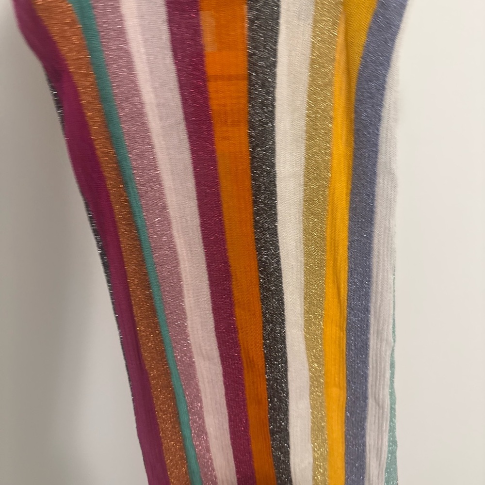 BNWT Missoni  lamé knit dress - Picture 3 of 4